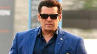Superstar Salman Khan is scared of this thing! 