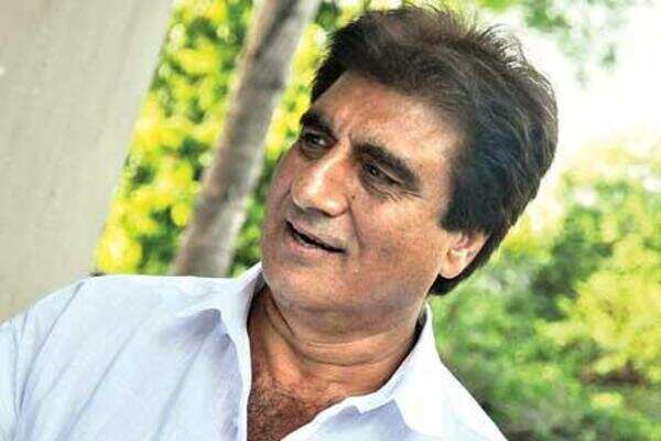 Saharanpur Congress workers caught on video firing ‘guns’ near Raj Babbar rally