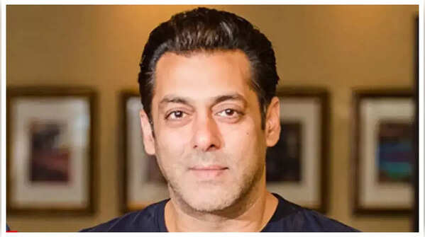Salman Khan