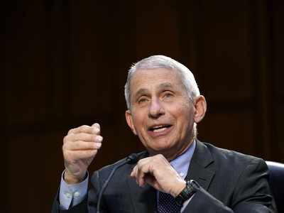 India's contribution to global scientific knowledge helping in COVID-19 prevention, says US President Joe Biden's medical advisor Anthony Fauci