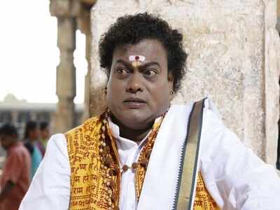 Kannada actor Sadhu Kokila seeks quashing of sexual harassment case against him