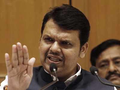 If CM Fadnavis feels there is no Opposition left in fray, why so many rallies of Modi, Shah, asks Shiv Sena ahead of voting