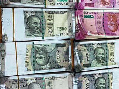 DRI stumped by high quality of Bangladesh-origin counterfeit Indian currency