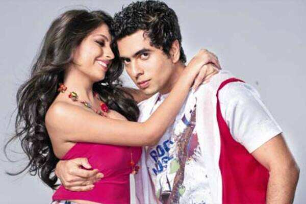 Suhail plays a prankster with Rani Agarwal