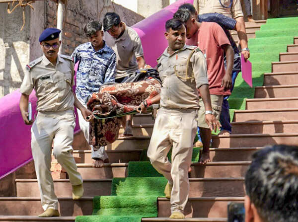 Caretaker of Jagannathpur temple murdered