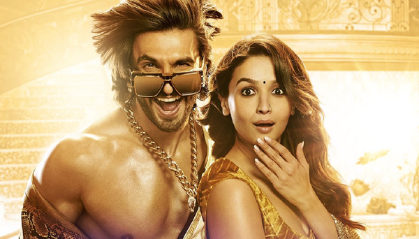 Rocky Aur Rani Ki Prem Kahani: A typical Karan Johar film at last - Exclusive