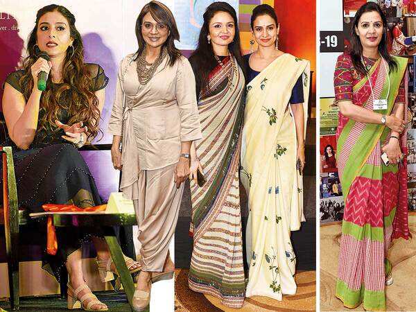When I moved from Hyderabad, it felt like injustice, I will always keep my Telugu connection alive: Tabu