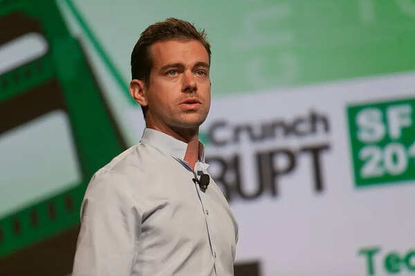 In 2006, Jack Dorsey saw one SMS inform an entire group and reimagined the way the world shares news
