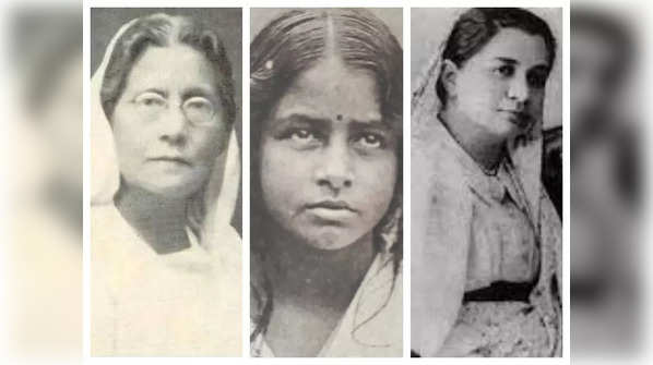 Independence Day Special: 5 forgotten female freedom fighters who deserve a biopic