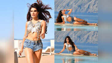 Jacqueline Fernandez's Instagram pictures you just should not miss!