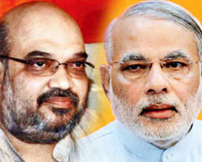 BJP gambles in UP with appointment of Modi aide