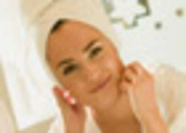 Beauty myths busted