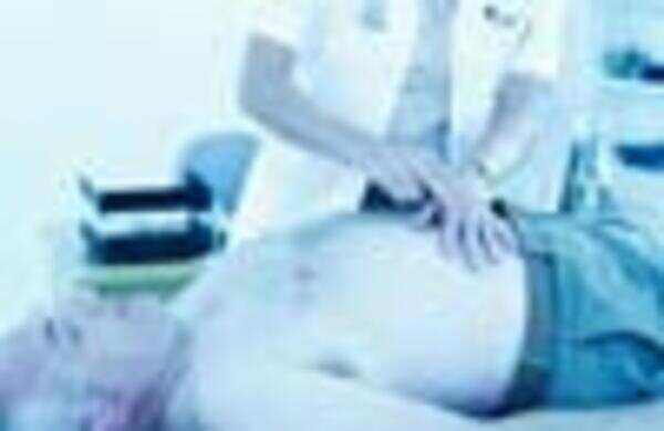 Back treatment for elderly no better