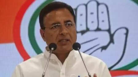 Congress will win 135 seats in Madhya Pradesh: Surjewala
