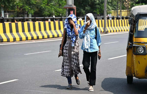 State govt sounds heat wave alert as coastal districts brace for soaring temperatures
