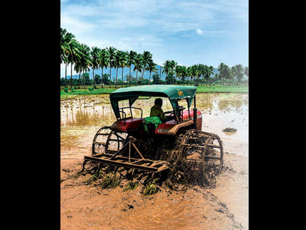 Tamil Nadu govt rolls out plan to insulate farm sector