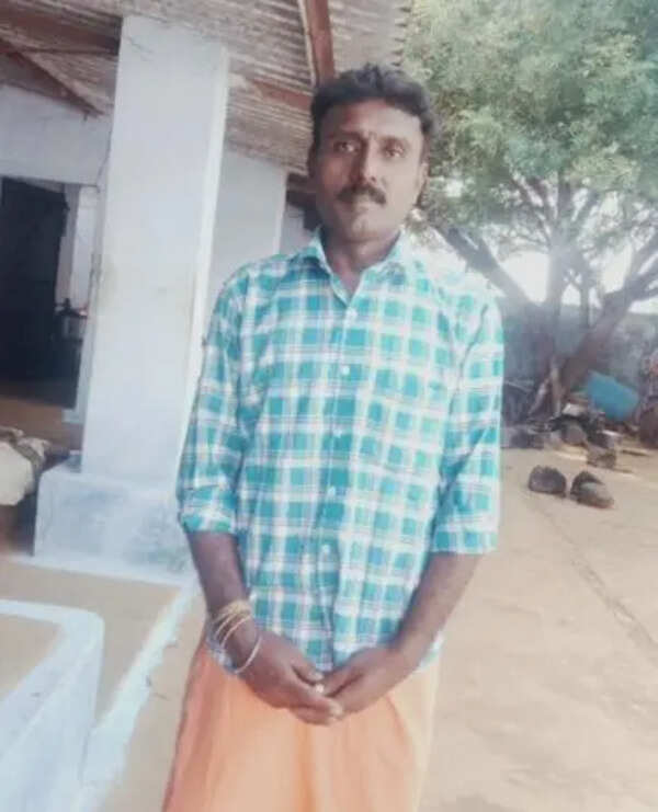 Power loom worker electrocuted at workplace in Namakkal