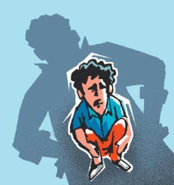 Childline rescues ill kids dumped by tippler dad