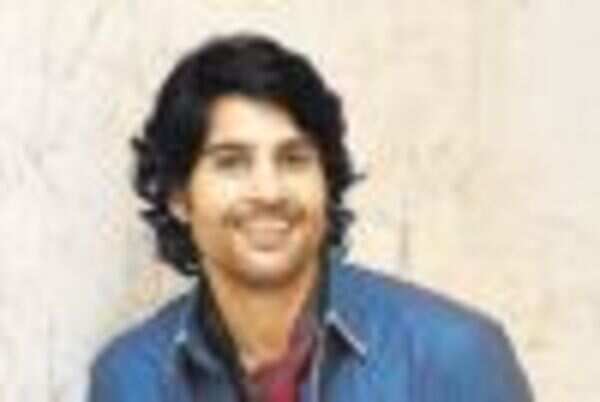 I love you, Dad: Rajeev Khandelwal