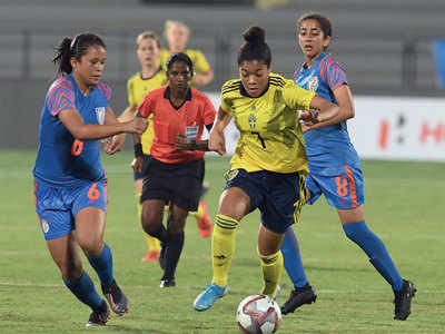 U-17 Women’s WC in India postponed; AIFF not surprised
