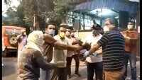 Kolkata: 12 days after being found Covid-19 positive, cop returns home 