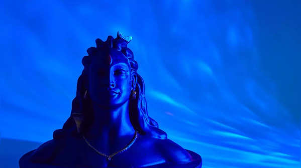 ​Om Namah Shivaya