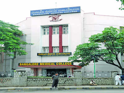 Karnataka Industrial Security Forces to stand guard for medical college