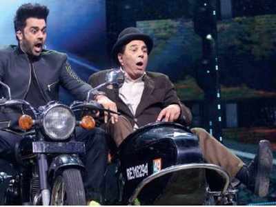 Dharmendra: I felt guilty for deceiving my father