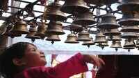 Delhi gets ready for leap of faith with social distancing measures in place 