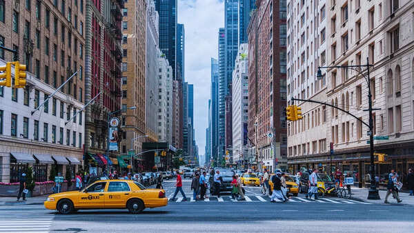 World’s top 10 tourism economies ranked, India on the list