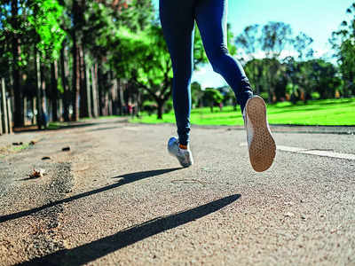 Mirrorlights: Exercise can lower signs of metabolic disease