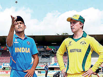 Australia U-19 players’ mockery of Indian accent evokes all-round condemnation