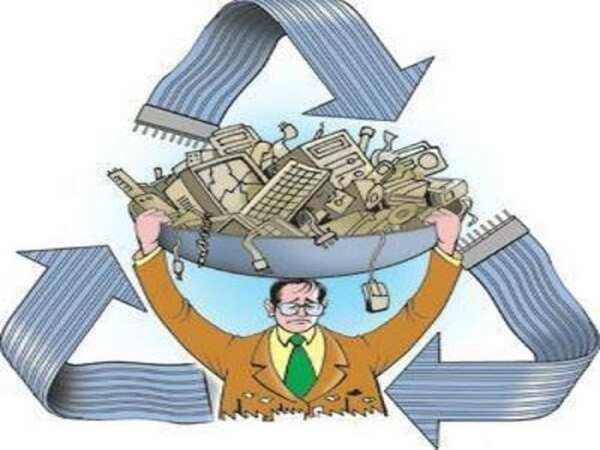 NGO, Thane school kickstart zero-waste management campaign
