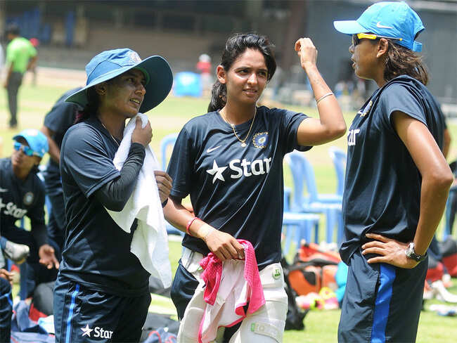 Women's World Cup Final: Mithali Raj's feisty bunch on the cusp of immortality