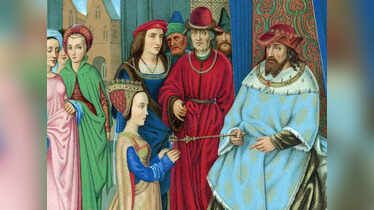 King Solomon