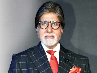 Helicopter Eela: Amitabh Bachchan has a cameo in Kajol's film