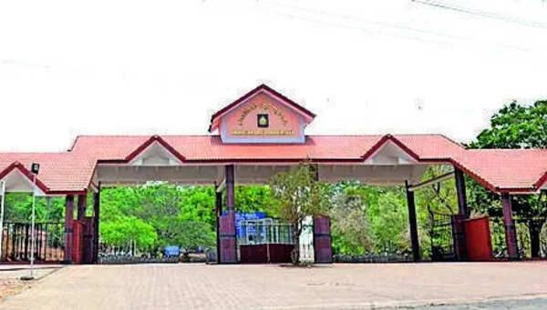 UUCMS digital evaluation pilot at three Karnataka institutions