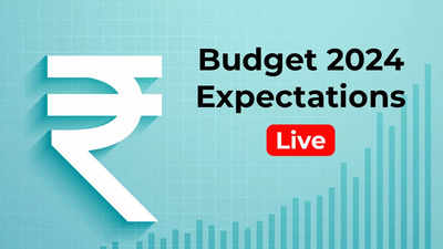 Budget 2024 Expectations Highlights: NPS changes, infrastructure & capex spending, income tax relief are the buzz words