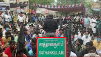 Why Sathankulam residents want its name changed 