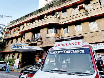 Can’t pay staff or reopen non-COVID depts: Facing huge losses, top private hospitals tell state govt