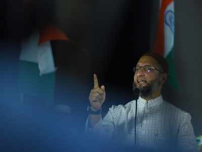 Asaduddin Owaisi faults UIDAI notices for citizenship proof, demands action on officer