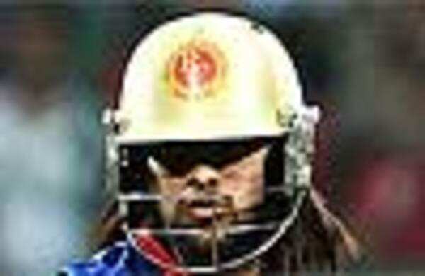 I have been assigned a different role at RCB: Tiwary