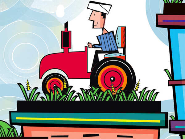 No garden-variety idea: Startups reaping dividends in urban farms