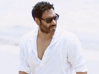 Man held for stopping Ajay Devgn's car over his tweet on farmers' protest released on bail