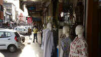 Lockdown 4.0: Markets in Jaipur open after govt eases restrictions 