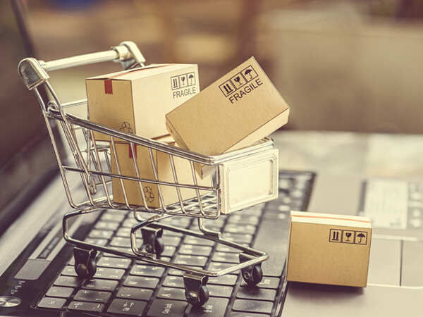 Kiranas deliver the goods for ecommerce giants like Amazon, Myntra