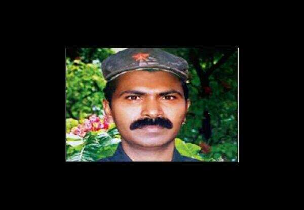With Ravi's death, Gajarla family's tryst with Naxalism comes to an end