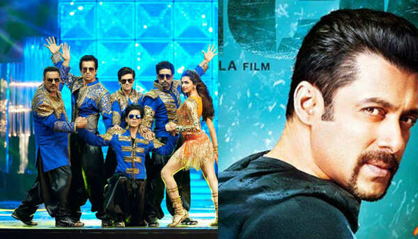 Could SRK’s ‘Happy New Year’ be a bigger hit than Salman’s ‘Kick’?