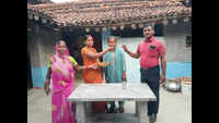 Security guard&rsquo;s daughter, electrician&rsquo;s son emerge Class X toppers in Chatra, Bokaro
