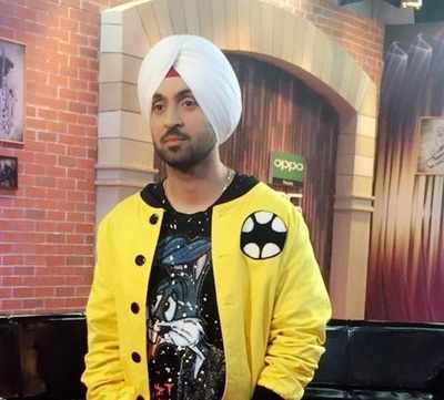 Phillauri: Diljit Dosanjh speaks about his belief in the supernatural and what it was to work with Anushka Sharma